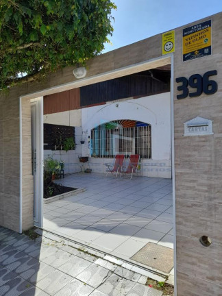 Casa com 2 Quartos à Venda, 102 m² em Real - Praia Grande