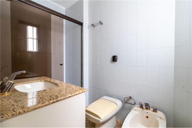 Imagem Apartamento com 4 Quartos à Venda, 172 m² em Moema - São Paulo