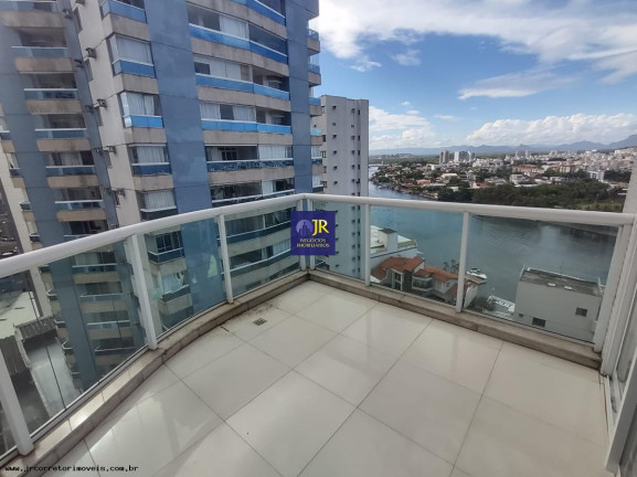 Imagem Apartamento com 3 Quartos à Venda, 575 m² em Barro Vermelho - Vitória Imagem Apartamento com 3 Quartos à Venda, 575 m² em Barro Vermelho - Vitória