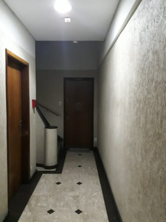 Imagem Kitnet com 1 Quarto à Venda, 30 m² em Higienópolis - São Paulo