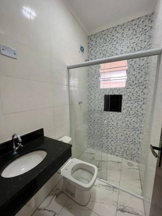 Imagem Casa com 2 Quartos à Venda, 180 m² em Flórida Mirim - Mongaguá