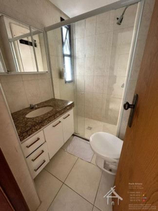 Imagem Apartamento com 3 Quartos à Venda, 220 m² em Jardim Apipema - Salvador