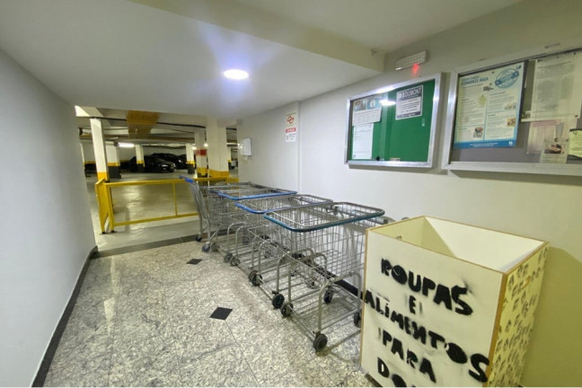 Imagem Apartamento com 3 Quartos à Venda, 78 m² em Vila Formosa - São Paulo