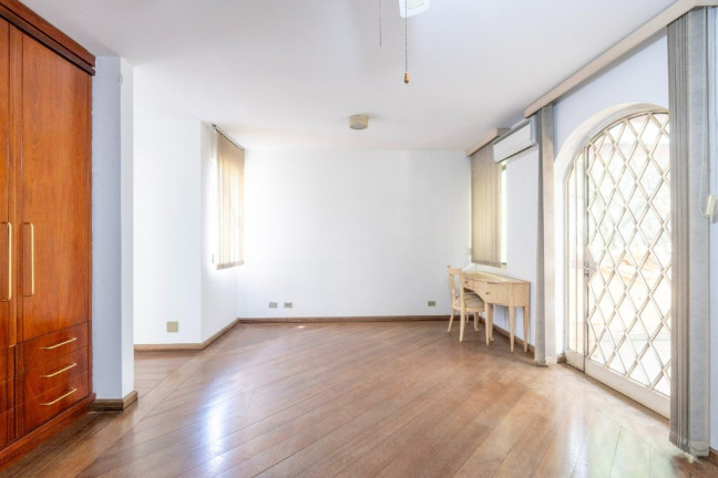 Imagem Casa com 4 Quartos à Venda, 417 m² em Jardim Guedala - São Paulo