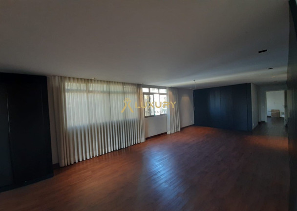 Imagem Imóvel com 4 Quartos à Venda, 310 m² em Lourdes - Belo Horizonte