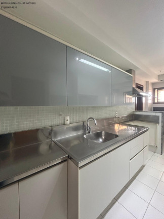 Imagem Imóvel com 4 Quartos à Venda, 145 m² em Alphaville I - Salvador
