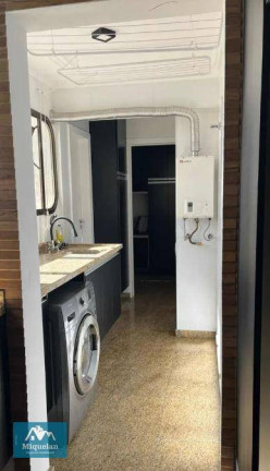 Imagem Apartamento com 3 Quartos à Venda, 126 m² em Alto Da Mooca - São Paulo