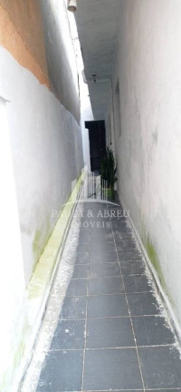 Imagem Casa com 2 Quartos à Venda, 125 m² em Jardim Zaira - Mauá