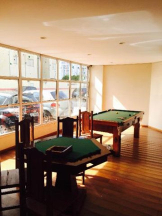 Imagem Apartamento com 2 Quartos à Venda, 60 m² em Nossa Senhora Do ó - São Paulo