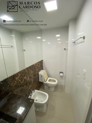 Imagem Imóvel com 3 Quartos à Venda, 140 m² em Batista Campos - Belém