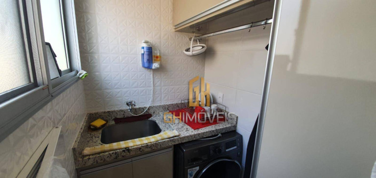 Imagem Apartamento com 3 Quartos à Venda, 202 m² em Setor Castelo Branco - Goiânia