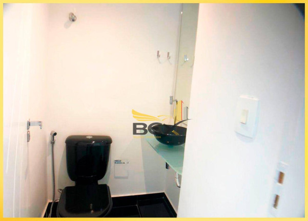 Imagem Apartamento com 3 Quartos à Venda, 165 m² em Alphaville Industrial - Barueri