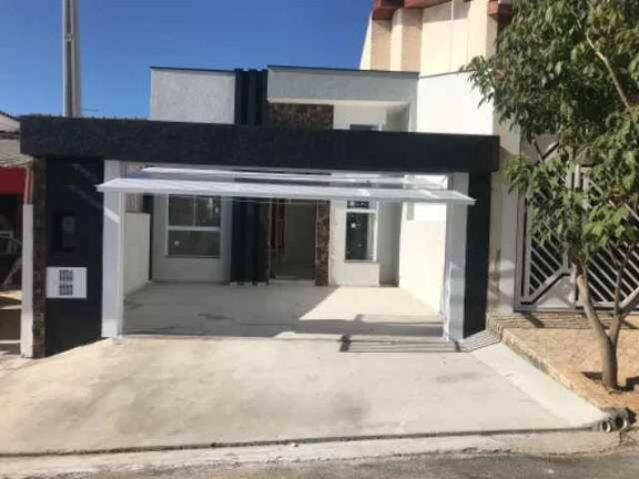 Imagem Casa com 3 Quartos à Venda, 90 m² em Jardim Residencial Villa Amato - Sorocaba Imagem Casa com 3 Quartos à Venda, 90 m² em Jardim Residencial Villa Amato - Sorocaba