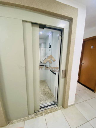 Imagem Casa com 2 Quartos à Venda, 45 m² em Parque Santa Felícia Jardim - São Carlos