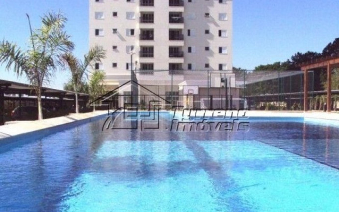 Apartamento com 3 Quartos para Alugar, 105 m² em Jardim Aquarius - São José Dos Campos