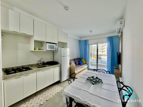 Imagem Apartamento com 1 Quarto à Venda, 44 m² em Praia Grande - Ubatuba Imagem Apartamento com 1 Quarto à Venda, 44 m² em Praia Grande - Ubatuba
