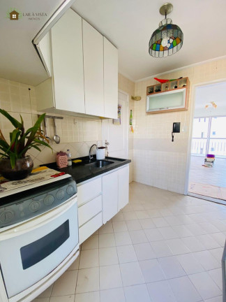 Imagem Apartamento com 3 Quartos à Venda, 91 m² Imagem Apartamento com 3 Quartos à Venda, 91 m²