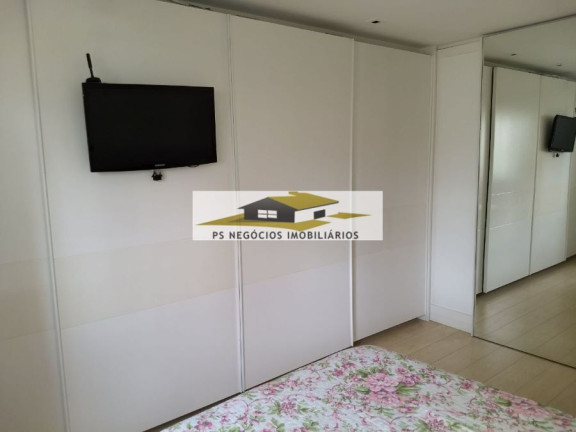 Imagem Apartamento com 2 Quartos à Venda, 102 m² em Ipiranga - São Paulo