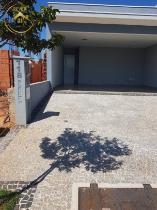 Imagem Casa com 3 Quartos à Venda, 185 m² em Parque Brasil 500 - Paulínia