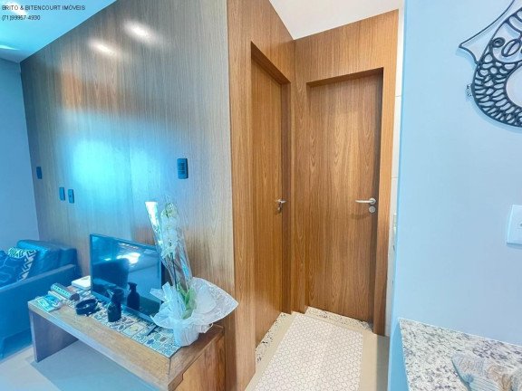Imagem Imóvel com 1 Quarto à Venda, 42 m² em Rio Vermelho - Salvador Imagem Imóvel com 1 Quarto à Venda, 42 m² em Rio Vermelho - Salvador