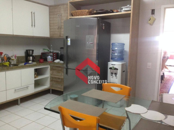 Imagem Apartamento com 4 Quartos à Venda, 270 m² em Meireles - Fortaleza