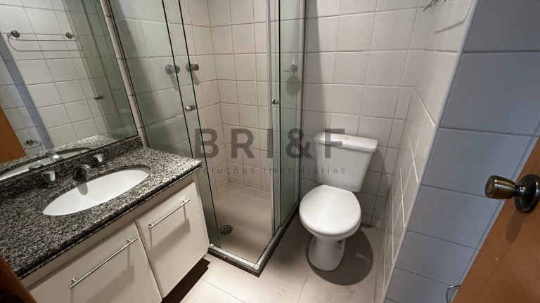 Imagem Apartamento com 3 Quartos à Venda, 72 m² em Vila Andrade - São Paulo