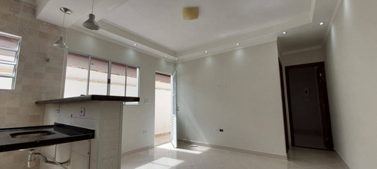 Imagem Casa com 2 Quartos à Venda, 125 m² em Florida Mirim - Mongaguá Imagem Casa com 2 Quartos à Venda, 125 m² em Florida Mirim - Mongaguá