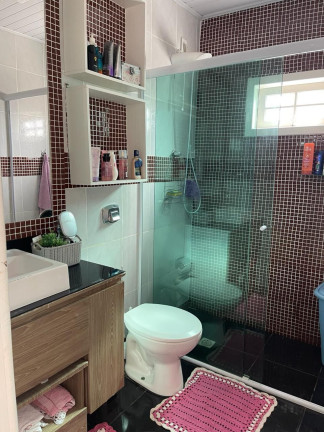 Imagem Casa com 3 Quartos à Venda, 70 m² em Pinheirinho - Criciúma