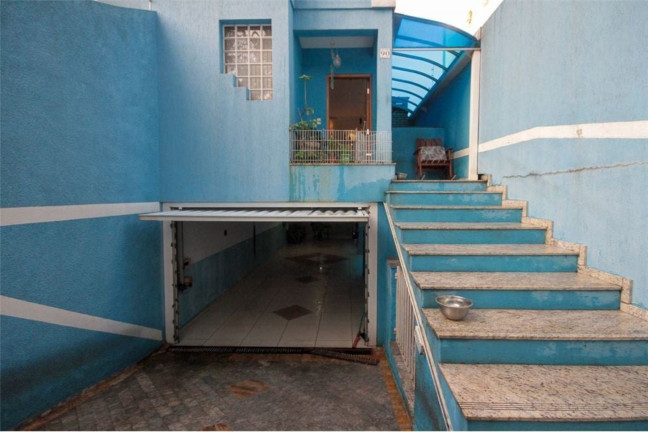 Imagem Casa com 3 Quartos à Venda,  em Vila Brasílio Machado - São Paulo