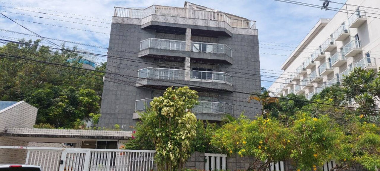 Cobertura com 3 Quartos à Venda, 165 m² em São Bento - Cabo Frio