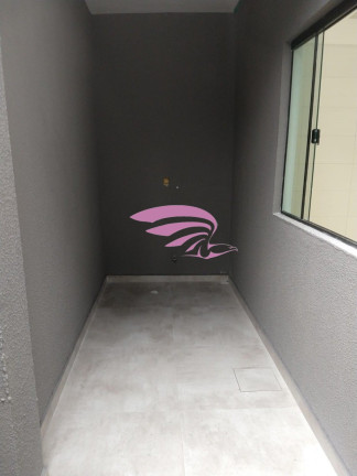 Imagem Casa com 3 Quartos à Venda, 110 m² em Centro - Guaratuba