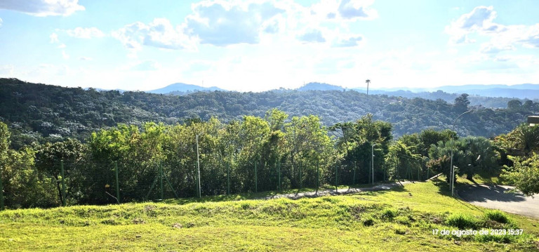 Imagem Terreno à Venda, em Alphaville - Santana De Parnaíba Imagem Terreno à Venda, em Alphaville - Santana De Parnaíba
