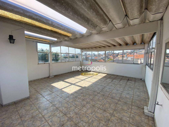 Imagem Sala Comercial para Alugar, 120 m² em Osvaldo Cruz - São Caetano Do Sul Imagem Sala Comercial para Alugar, 120 m² em Osvaldo Cruz - São Caetano Do Sul