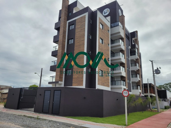 Imagem Imóvel com 2 Quartos à Venda, 57 m² em São José - Itapoá