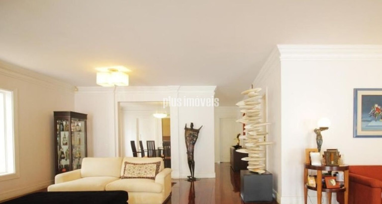 Imagem Casa com 5 Quartos à Venda, 320 m² em Jardim Guedala - São Paulo