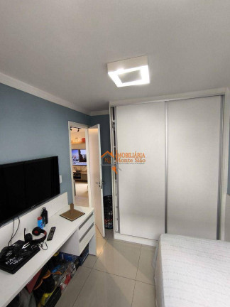 Imagem Apartamento com 2 Quartos à Venda, 44 m² em Vila Alzira - Guarulhos Imagem Apartamento com 2 Quartos à Venda, 44 m² em Vila Alzira - Guarulhos