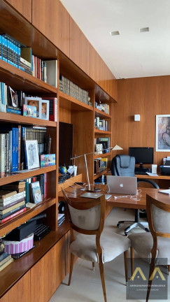 Imagem Casa com 4 Quartos à Venda, 853 m² em Alphaville - Barueri Imagem Casa com 4 Quartos à Venda, 853 m² em Alphaville - Barueri