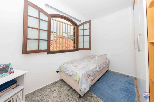 Imagem Sobrado com 3 Quartos à Venda, 173 m² em Vila Gustavo - São Paulo