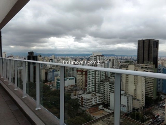 Imagem Imóvel com 1 Quarto à Venda, 35 m² em Consolação - São Paulo Imagem Imóvel com 1 Quarto à Venda, 35 m² em Consolação - São Paulo