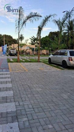Imagem Apartamento com 2 Quartos para Alugar, 43 m² em Mondubim - Fortaleza Imagem Apartamento com 2 Quartos para Alugar, 43 m² em Mondubim - Fortaleza