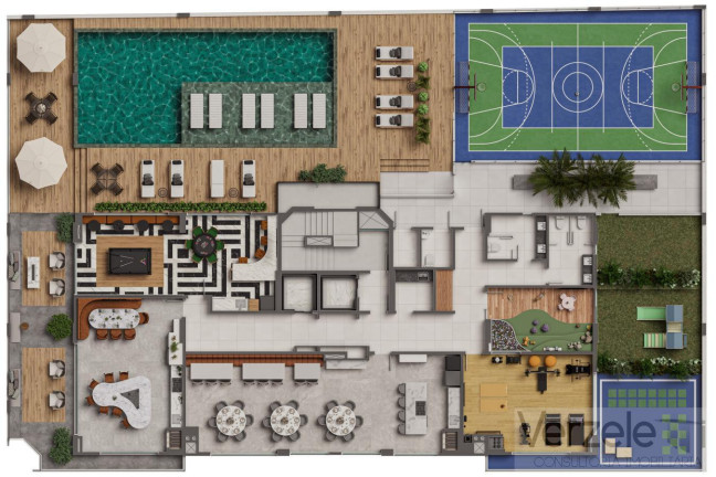 Imagem Apartamento com 4 Quartos à Venda, 145 m² em Centro - Balneário Camboriú Imagem Apartamento com 4 Quartos à Venda, 145 m² em Centro - Balneário Camboriú