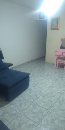 Imagem Casa de Condomínio com 2 Quartos à Venda, 100 m² em Jardim Tatiana - Votorantim