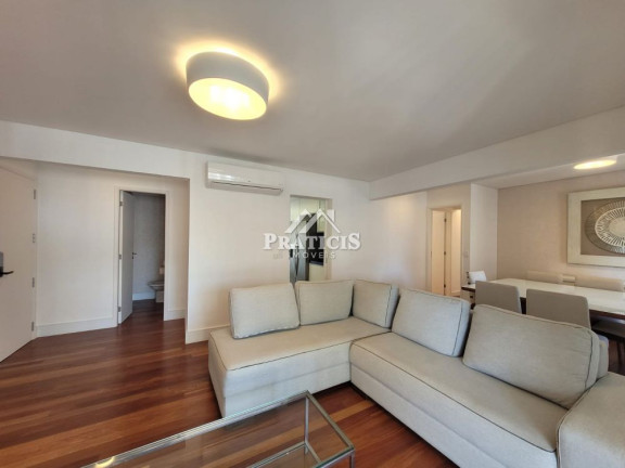 Imagem Apartamento com 3 Quartos à Venda, 138 m² em Paraíso - São Paulo Imagem Apartamento com 3 Quartos à Venda, 138 m² em Paraíso - São Paulo