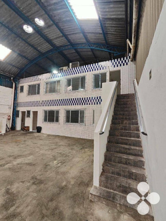 Imagem Imóvel para Alugar, 125 m² em Vila Matias - Santos Imagem Imóvel para Alugar, 125 m² em Vila Matias - Santos