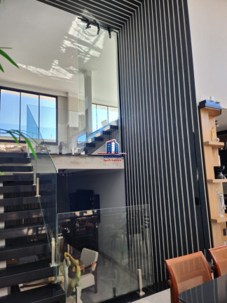 Imagem Imóvel com 4 Quartos à Venda, 400 m² em Terras Da Barra - Mendonça