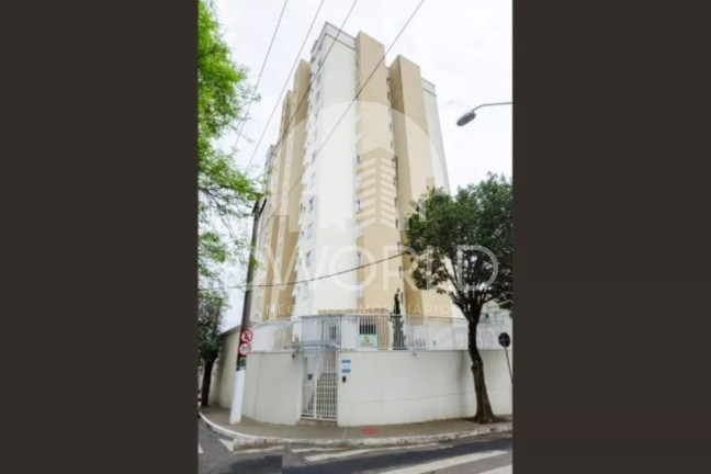 Imagem Imóvel com 2 Quartos à Venda, 56 m² em Paulicéia - São Bernardo Do Campo Imagem Imóvel com 2 Quartos à Venda, 56 m² em Paulicéia - São Bernardo Do Campo