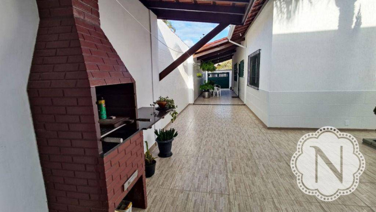 Imagem Casa com 4 Quartos à Venda, 203 m² em Suarão - Itanhaém Imagem Casa com 4 Quartos à Venda, 203 m² em Suarão - Itanhaém