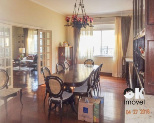 Imagem Apartamento com 4 Quartos à Venda, 335 m² em Higienópolis - São Paulo Imagem Apartamento com 4 Quartos à Venda, 335 m² em Higienópolis - São Paulo