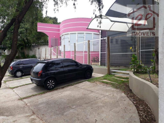 Ponto Comercial para Alugar, 115 m² em Urbanova - São José Dos Campos