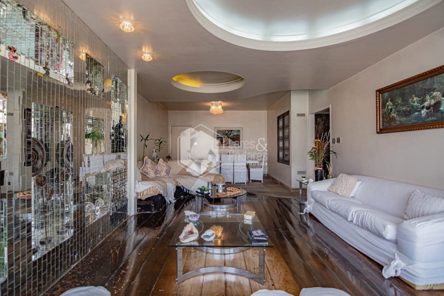 Imagem Apartamento com 3 Quartos à Venda, 178 m² em Bom Retiro - São Paulo